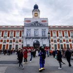Audax se adjudica parte del suministro eléctrico de la Comunidad de Madrid por 15,6 millones