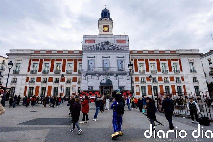 Audax se adjudica parte del suministro eléctrico de la Comunidad de Madrid por 15,6 millones