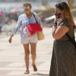 Aumenta un 33,3% la incidencia de las infecciones respiratorias en la Región de Murcia