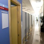 Aumenta un 38% la incidencia de las infecciones respiratorias en la Región de Murcia