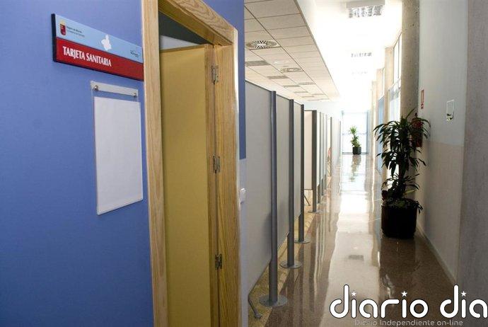 Aumenta un 38% la incidencia de las infecciones respiratorias en la Región de Murcia