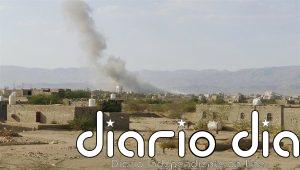 Aumentan a 17 los muertos en ataques de la coalición liderada por Arabia Saudí contra una cárcel en el norte de Yemen