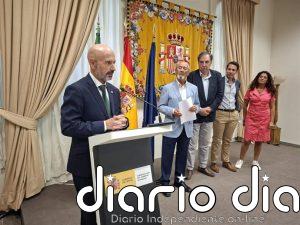 Aumentan a dos los investigados por agresión a profesorado del IES de Coín (Málaga)