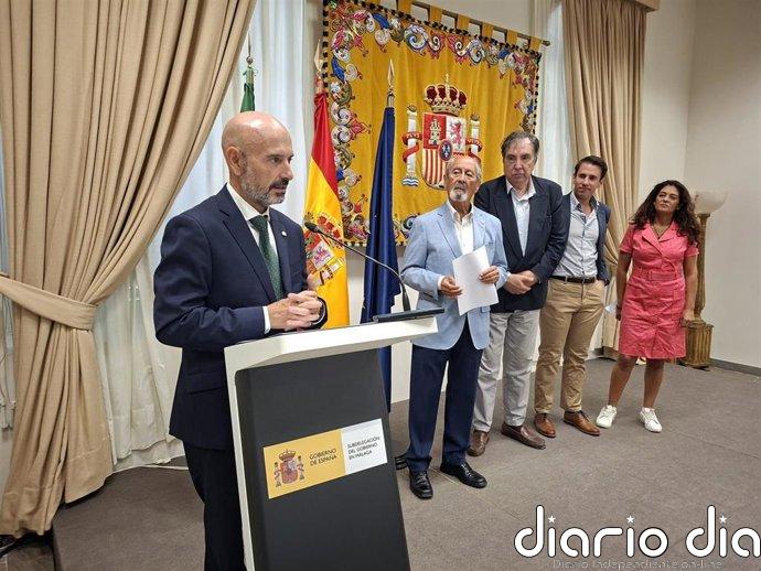 Aumentan a dos los investigados por agresión a profesorado del IES de Coín (Málaga)