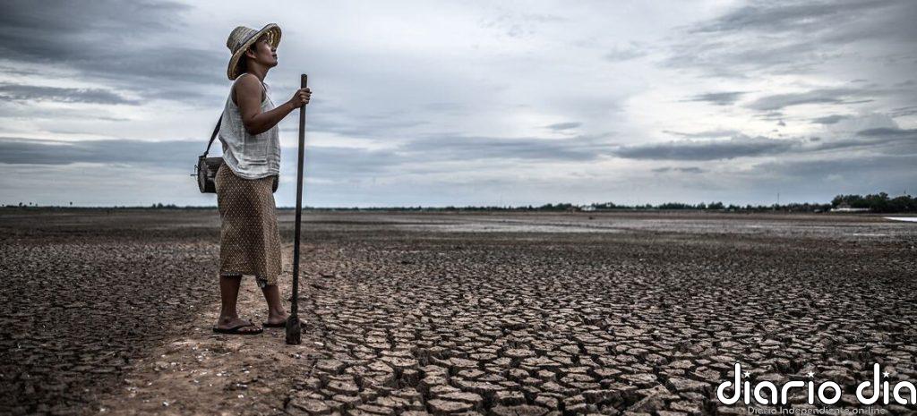 Aún es posible reducir el calor que abrasa al planeta
