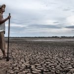 Aún es posible reducir el calor que abrasa al planeta