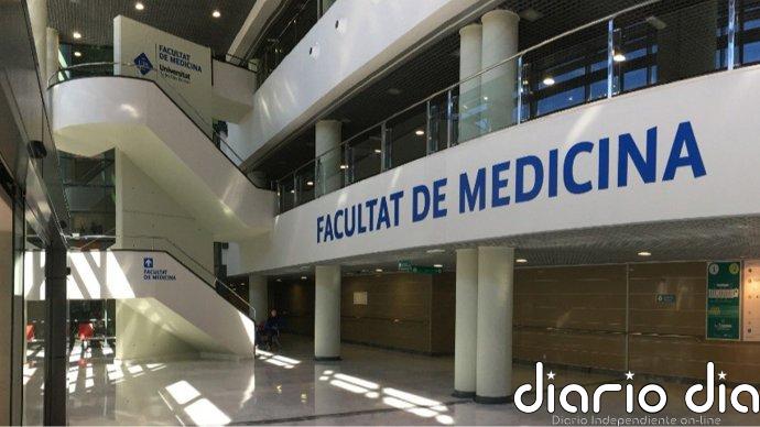 Autorizada la creación de la Facultad de Farmacia de la UIB