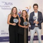Avetid hace un llamamiento a "más apoyo institucional" y pide un Circuit Cultural Valencià "ambicioso"