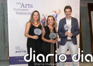 Avetid hace un llamamiento a "más apoyo institucional" y pide un Circuit Cultural Valencià "ambicioso"