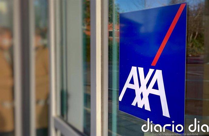 Axa espera un incremento de sus beneficios hasta una tasa anual del 9% entre 2027 y 2029