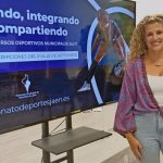 Ayuntamiento de Jaén clausura con un balance positivo las Escuelas Deportivas Municipales con más de un millar de plazas
