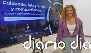 Ayuntamiento de Jaén clausura con un balance positivo las Escuelas Deportivas Municipales con más de un millar de plazas