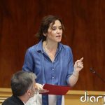 Ayuso apunta a una "mafia de Estado" contra ella por ático y dice que "jamás" quiso comprarse una casa: "Es una memez"