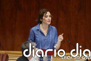 Ayuso apunta a una "mafia de Estado" contra ella por ático y dice que "jamás" quiso comprarse una casa: "Es una memez"
