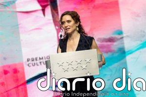 Ayuso asegura que "a la ultraizquierda nunca le importaron" desahucios y critica que quieran "desviar atención" de Ceuta