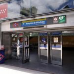 Ayuso planea ampliar Metro en Móstoles, Leganés y Las Tablas con 32 nuevos kilómetros de red