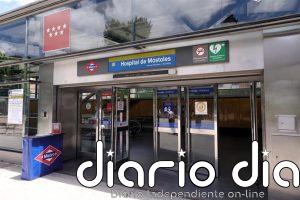 Ayuso planea ampliar Metro en Móstoles, Leganés y Las Tablas con 32 nuevos kilómetros de red