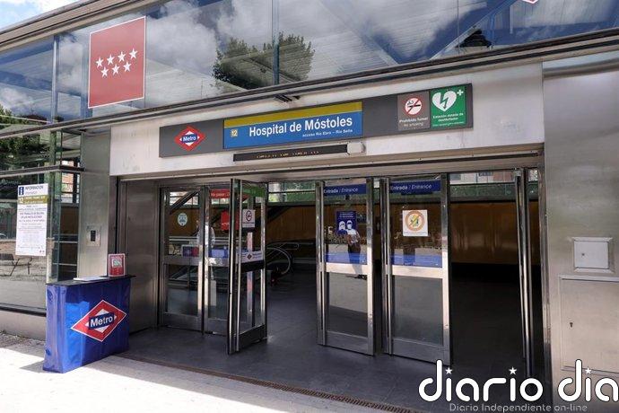 Ayuso planea ampliar Metro en Móstoles, Leganés y Las Tablas con 32 nuevos kilómetros de red