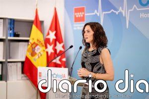 Ayuso prepara una estrategia de salud masculina con un programa de detección precoz del cáncer de próstata