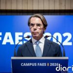 Aznar asegura que el auge de Aliança Catalana y Bildu mide el "fracaso" de la estrategia de "apaciguamiento" de Sánchez