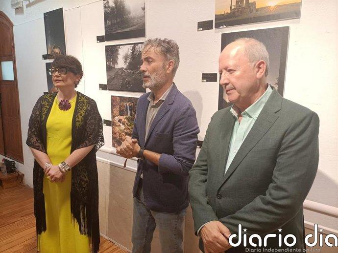 Baeza (Jaén) albergará hasta el 30 de septiembre una exposición con imágenes del III Premio de Fotografía de Diputación