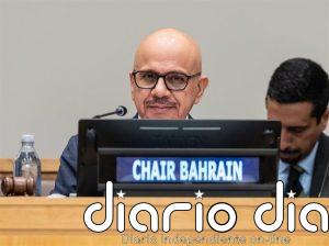 Bahréin denuncia ante la ONU una crisis de seguridad "no vista en décadas" tras los recientes ataques hutíes