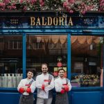 Baldoria (Madrid), entre las 10 mejores pizzerías del mundo y cinco españolas en el 'top 100' mundial