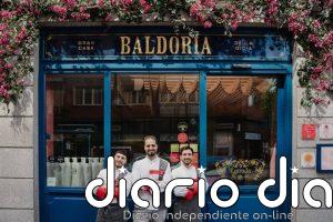 Baldoria (Madrid), entre las 10 mejores pizzerías del mundo y cinco españolas en el 'top 100' mundial