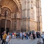 Baleares anota en el segundo trimestre 3,4 millones de pernoctaciones de viajeros residentes en España, un 6,09% más