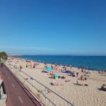 Baleares está en aviso amarillo este domingo por altas temperaturas