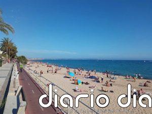 Baleares está en aviso amarillo este domingo por altas temperaturas