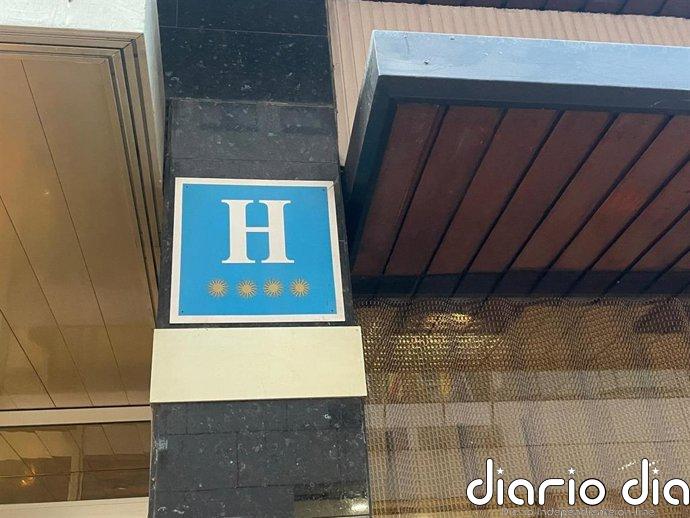 Baleares lidera las pernoctaciones hoteleras en agosto a pesar de anotar una caída del 0,4%