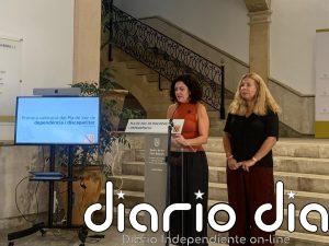 Baleares reduce a casi seis y ocho meses el tiempo de espera de dependencia y discapacidad