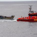 Baleares supera a Canarias en la llegada de migrantes, con 5.627 este año, tras caer la ruta atlántica un 55%