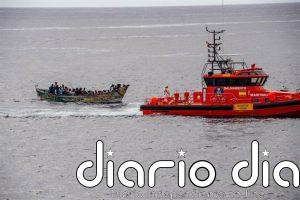 Baleares supera a Canarias en la llegada de migrantes, con 5.627 este año, tras caer la ruta atlántica un 55%
