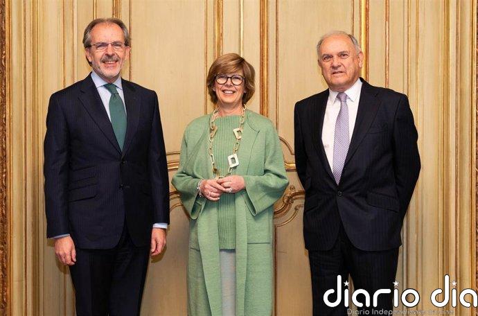 Banca March culmina la venta del 90% de Inversis a Euroclear por casi 400 millones de euros