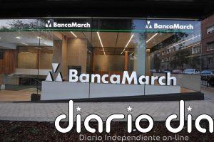 Banca March ve agresiva la subida de tipos de la Fed que descuenta el mercado y al S&P 500 un 8% arriba