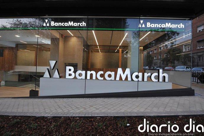 Banca March ve agresiva la subida de tipos de la Fed que descuenta el mercado y al S&P 500 un 8% arriba