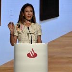 Banco Santander aumenta un 10% el dividendo a cuenta en efectivo de 2026, hasta los 0,127 euros