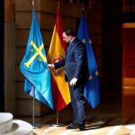 Barbón dice que no tiene "el don de la omnipresencia" y confirma que no asistirá a la misa en Covadonga