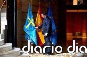 Barbón dice que no tiene "el don de la omnipresencia" y confirma que no asistirá a la misa en Covadonga