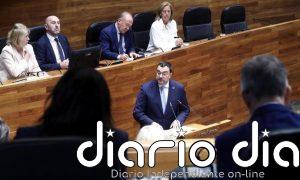 Barbón se compromete a duplicar la capacidad de abastecimiento de agua