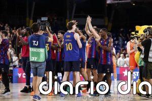 Barça, Bilbao y Obradoiro empiezan la Liga Endesa con victorias de muchos puntos