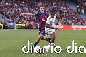 Barça Femení y Real Madrid conocen este viernes sus rivales en la liguilla de la Champions