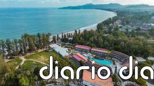 Barceló avanza en su expansión en Asia tras abrir su segundo hotel en Tailandia