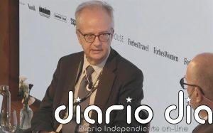 Barceló: "El turismo es una herramienta a la que no se debe renunciar"