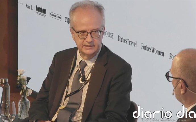 Barceló: "El turismo es una herramienta a la que no se debe renunciar"