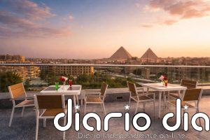 Barceló suma su segundo hotel en El Cairo con la apertura del Occidental Cairo Grand Museum