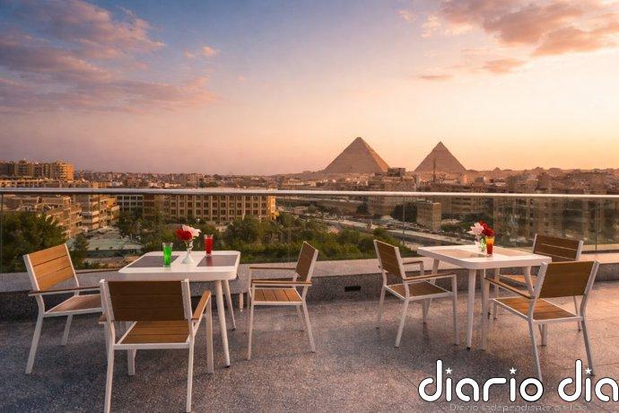 Barceló suma su segundo hotel en El Cairo con la apertura del Occidental Cairo Grand Museum