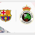 Barcelona - Racing, en directo hoy: estadísticas previas y alineaciones probables